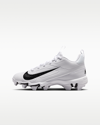 Reviews: Nike Alpha Menace 4 Shark Big Kids' Football Cleats (Wide